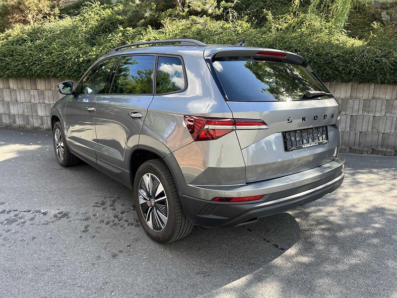 Škoda Karoq 2.0 TDi 110 kW 1.MAJITEL DPH - fotka 5 z 22