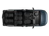 Peugeot Rifter (2026) LONG ALLURE  1,5 BlueHDi S&S M - náhled 2