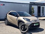Toyota Aygo 1.0i, ČR-1m, Style, DPH - náhled 1