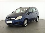 Opel Zafira (2008) 1.8, 7 míst, po STK, Tažné - náhled 1