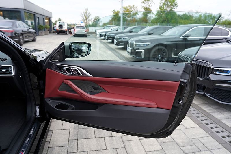 BMW Řada 4 M440i xDrive/Mpaket/375 PS/Las - fotka 23 z 46