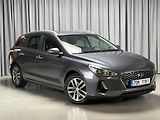 Hyundai i30 (2018) 1.6 CRDi Automat - náhled 1