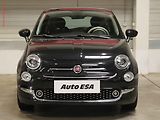Fiat 500 (2024) 1.0i, 1.maj,ČR, AC, STK8/28 - náhled 1
