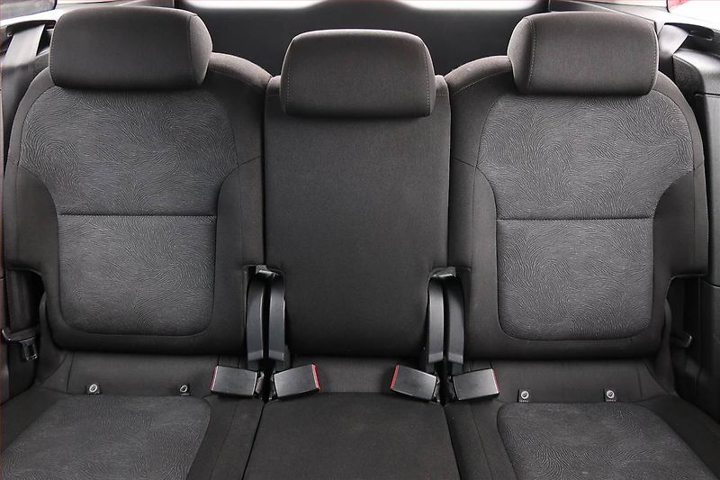 Škoda Yeti (2016) 1.4 TSI, Automat, Tempomat - fotka 10 z 17