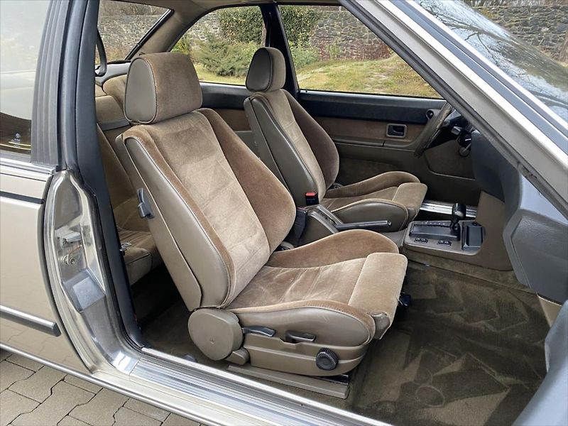 BMW Ostatní 628 CSi AT Sport - fotka 12 z 25