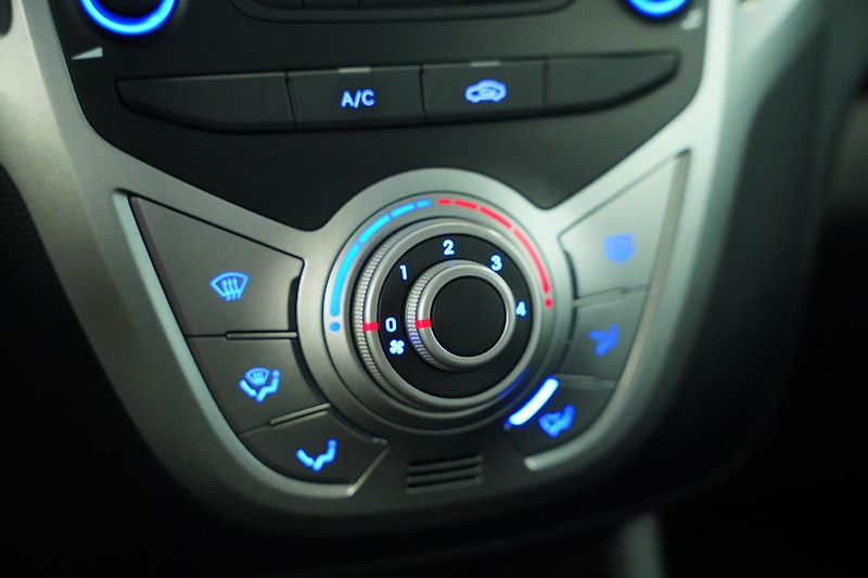 Hyundai ix20 - fotka 20 z 24