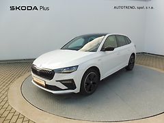 Škoda Scala (2026) Monte Carlo 1,5 TSI 110kW - fotografie inzerátu