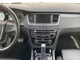 Peugeot 508 (2014) 2.0 HDi, Allure, AT, LED, TZ - náhled 12