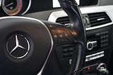 Mercedes-Benz Třídy C (2012) C350 3,5I V6 COUPE AMG-LINE  - náhled 17