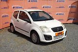 Citroën C2 1,1 i, ČR, ENTREPRISE. - náhled 1