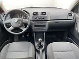 Škoda Roomster (2011) 1.2 TSi, ČR, Ambition, park. - náhled 8