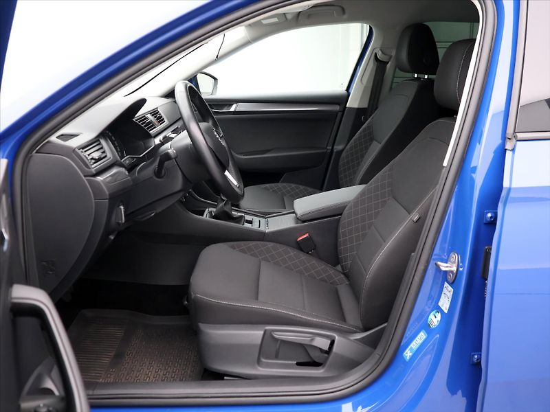 Škoda Superb 2,0 TDI 110kW Serv.Kniha - fotka 10 z 26