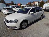 Volkswagen Passat 1,4 TSI 90 KW AUTOKLIMA VÝHŘEV - náhled 17