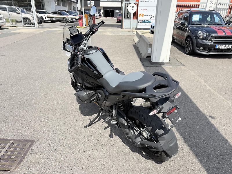 BMW R 1300 GS R 1300 GS 1.majitel  - fotka 9 z 18