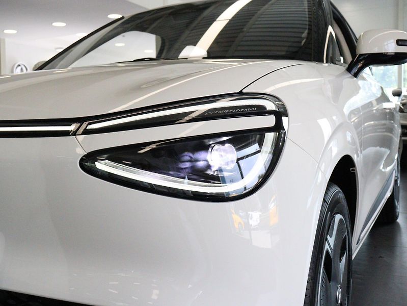 Dongfeng Box (2025) 42,3 kWh E2,  - fotka 16 z 16