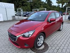 Mazda 2 1.5i 55 kW SKYACTIV  - fotografie inzerátu
