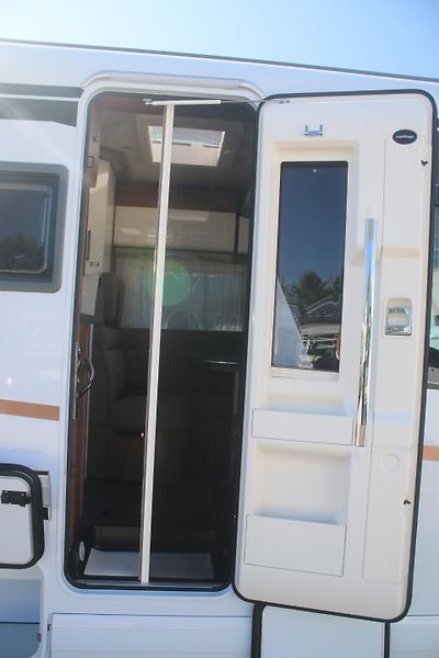 Carthago Ostatní (2026) C2 Tourer I 143 KB-LE Light MB - fotka 9 z 81