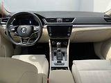 Škoda Superb (2021) 2.0 TSi, ČR, Style, DSG - náhled 8