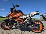 KTM 390 Duke (2019) - náhled 1