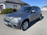BMW X5 3,0 XDRIVE 40D M-Paket CZauto - náhled 1