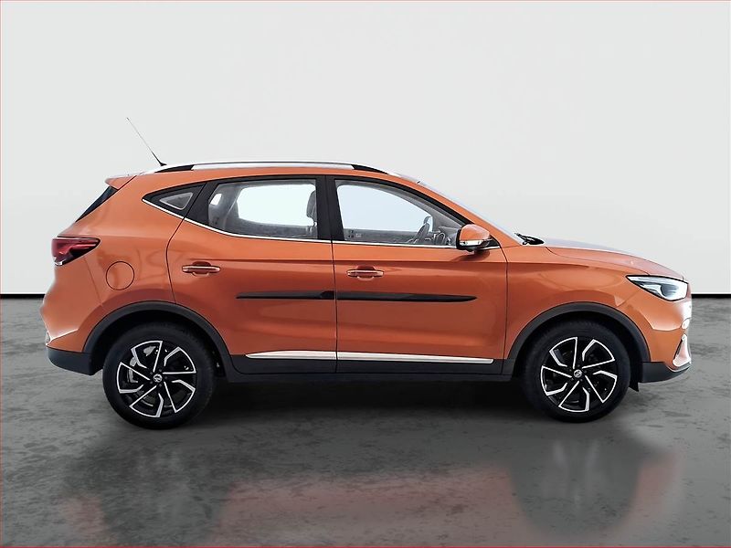 MG ZS (2024) Exclusive 1.0 Turbo, Automat - fotka 6 z 19
