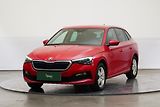 Škoda Scala - náhled 1