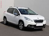 Peugeot 2008 (2015) 1.2PT, Crossway - náhled 1