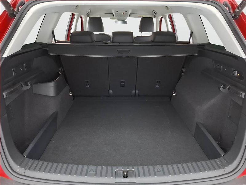 Škoda Kodiaq (2022) 2.0 TDI - fotka 14 z 24