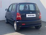 Hyundai Atos (2006) 1.1i, 2.maj,ČR, AC, STK7/28 - náhled 6