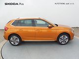 Škoda Kamiq (2025) Top Selection 1,5 TSI 110kW DS - náhled 27