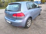 Volkswagen Golf TDI 66KW,PĚKNÝ,SERVISKA,1MAJ57 - náhled 3