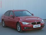 BMW Řada 3 (2018) 2.0T 320i xDrive, ČR, AT - náhled 1