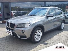 BMW X3 20d/135kW xDrive ČR - fotografie inzerátu