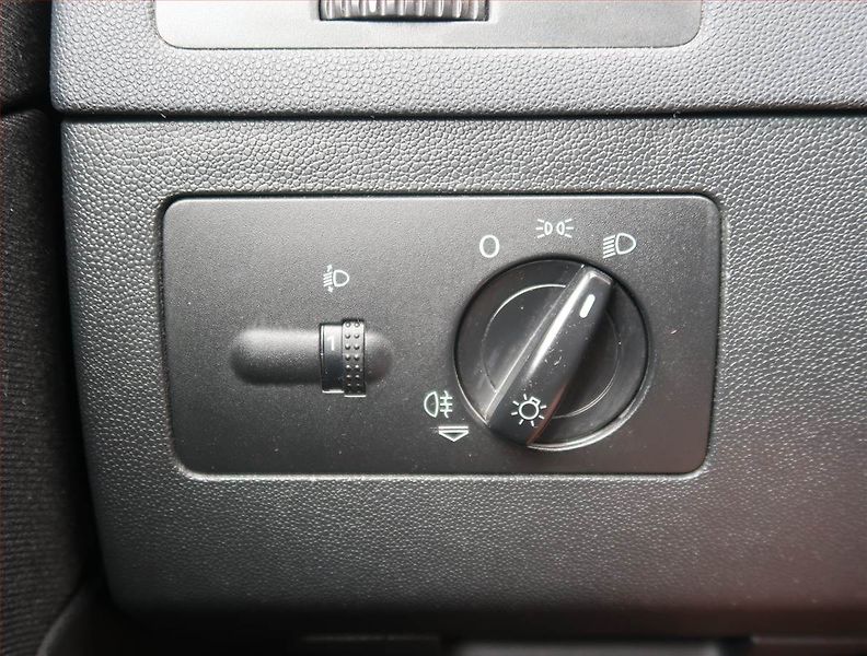 Škoda Fabia (2006) 1.2, jezdí dobře - fotka 15 z 15