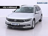 Volkswagen Passat 1,6 TDI Comfortline 1.Maj. DPH - náhled 1