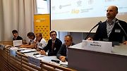 Dopravní konference v Brně