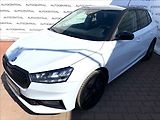 Škoda Fabia 1,0 tsi Edition 110 81kw po se - náhled 7