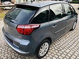Citroën C4 Picasso 1.6i 88KW MANUÁL LED SENZORY - náhled 11