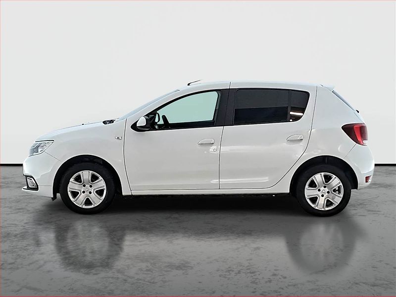 Dacia Sandero (2020) 1.0 TCe, LPG, po STK - fotka 3 z 14