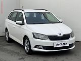 Škoda Fabia (2018) 1.0 TSi, 2.maj,ČR, Style, - náhled 1