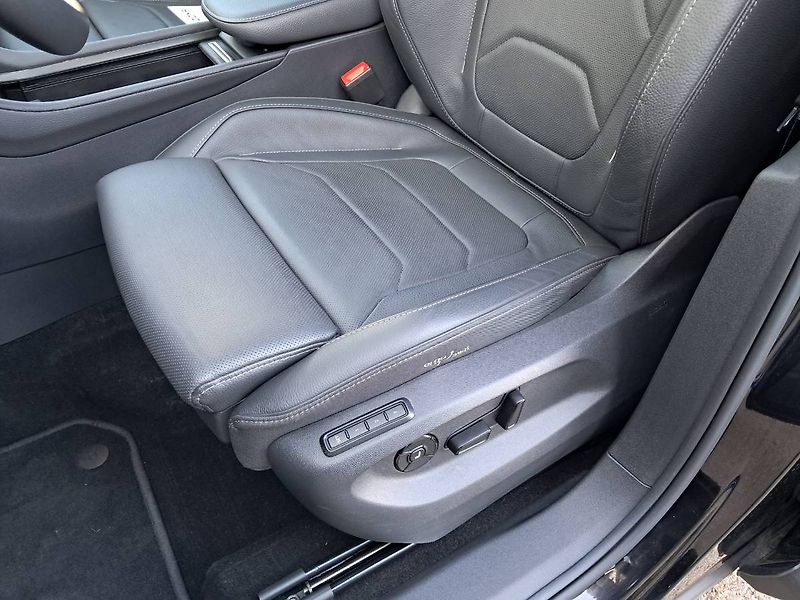 Škoda Kodiaq (2024) Exclusive Selection 2.0 TDI / - fotka 27 z 34