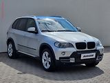 BMW X5 (2009) 3.0 D - náhled 1