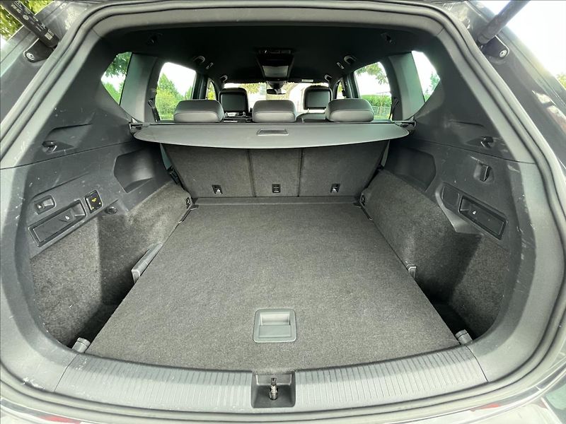 Seat Tarraco 2,0 TDi DSG Xcellence DPH  ACC - fotka 35 z 50