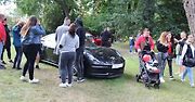 V České Lípě se o víkendu konal první ročník Speed Festivalu.