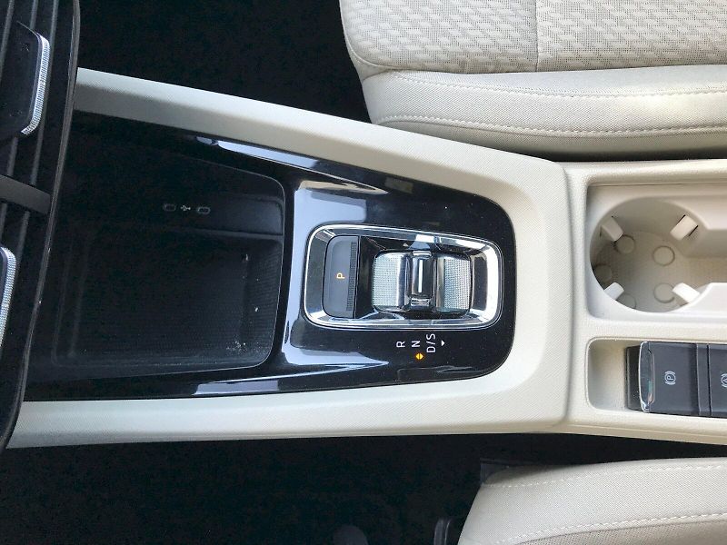 Škoda Octavia (2023) COM iV STY TS 150/1.4 A6F - fotka 25 z 25