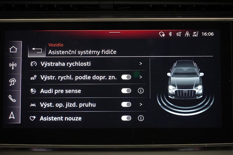 Audi Q8 3.0TDI,ČR,1.MAJ,DPH,NZ.TOPENÍ - fotka 31 z 34