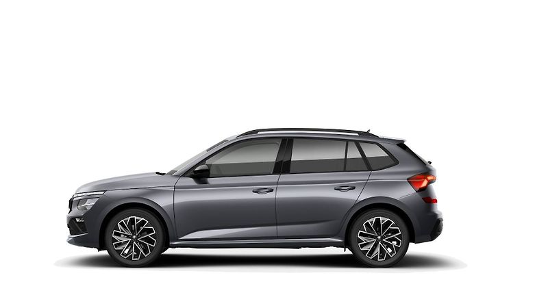 Škoda Kamiq (2026) Dynamic 6MP 1,0TSI - fotka 2 z 3