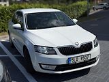 Škoda Octavia (2016) 1.2 tsi 81 kW  - náhled 4
