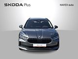 Škoda Superb (2025) Combi 2.0 TDI DSG Selection - náhled 4