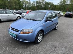 Chevrolet Kalos 1.4i - fotografie inzerátu